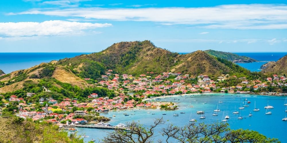 Séjour à Guadeloupe : quelle somme prévoir ?