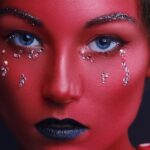Maquillage halloween diablesse : comment le réaliser ?