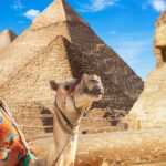 Découvrez tout sur le voyage en Egypte